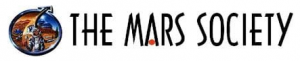 Mars Society logo