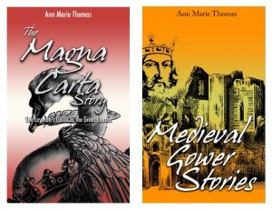 The Magna Carta Story and Medieval Gower Stories