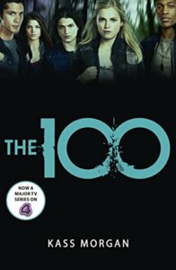The 100 book 1