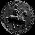 William Rufus seal