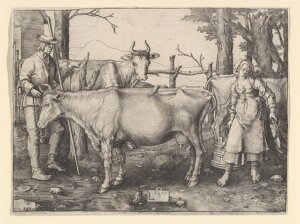 Dairymaid