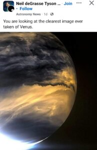 Venus
